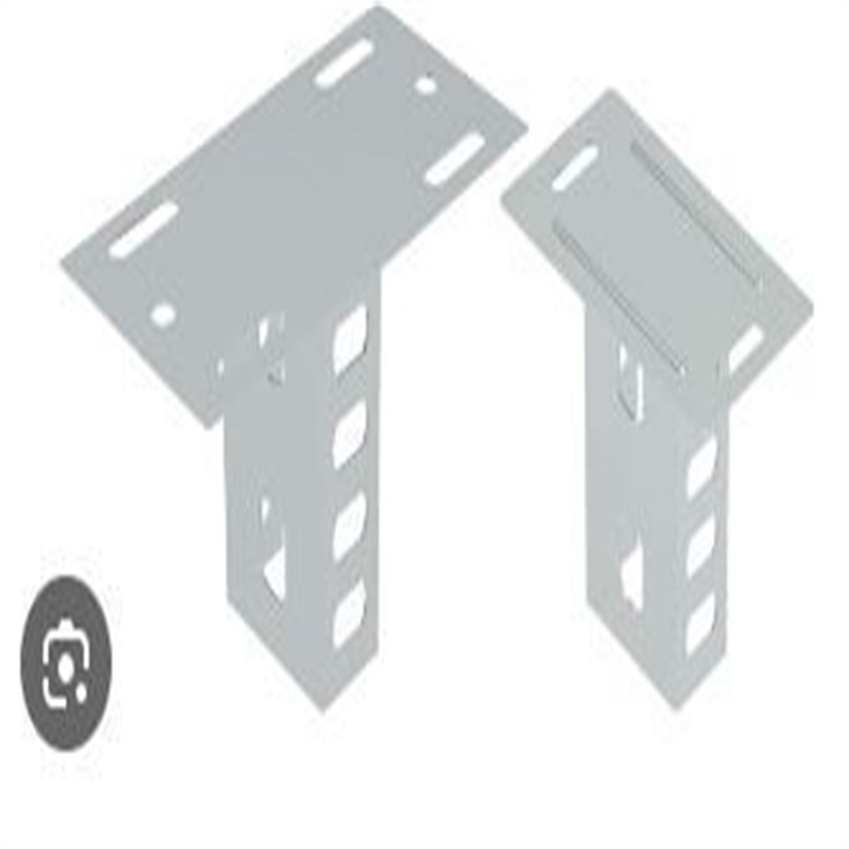 U TAVAN DESTEĞİ 600MM 1